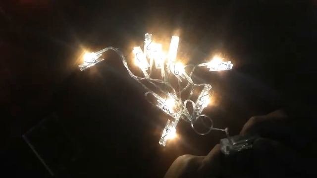 РАСПАКОВКА: ОГОНЬКИ-ПРИЩЕПКИ С АЛИЭКСПРЕСС // Stadtstreicher смотреть онлайн