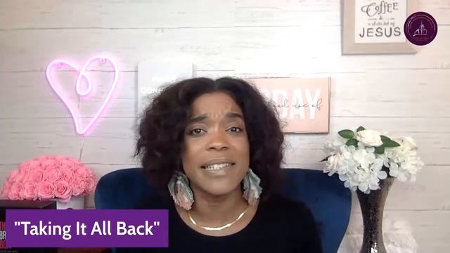 Kingdom Woman Virtual Revival 10.6.21 смотреть онлайн