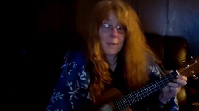 Cold Fingers, Tired Body, Short Chord/Strum Practice смотреть онлайн