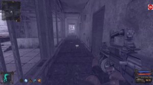 тайник на Припяти  Декодер? / STALKER Shadow of Chernobyl  / S.T.A.L.K.E.R.: Тень Чернобыля