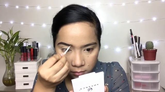 Office Makeup Ft. Firmoo Eyeglasses | MukapGirl смотреть онлайн