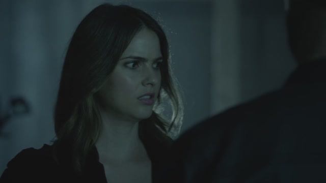 Оборотень / Волчонок / Teen Wolf – 6 сезон 12 серия смотреть онлайн