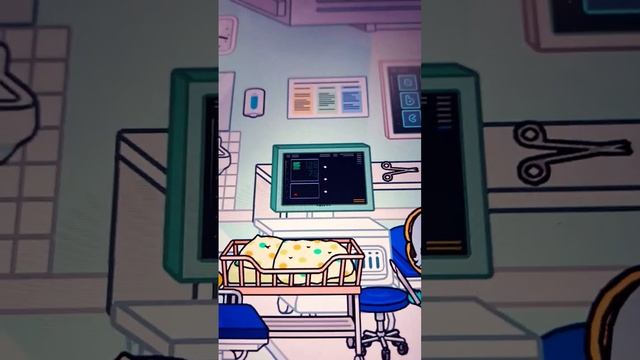 роды тока бока #токабока смотреть онлайн