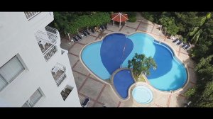 Waterfront Suites Phuket by Centara