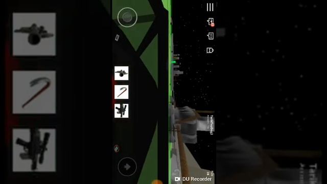 Играю в Roblox CRIMINAL vs SWAT смотреть онлайн