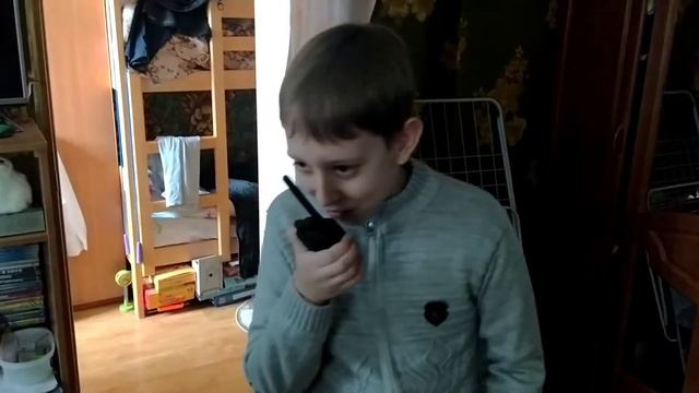 Распоко́вка и обзор рации для охотников и рыболовов. смотреть онлайн