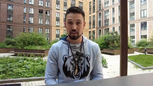 Как найти свое предназначение и не поехать кукухой смотреть онлайн