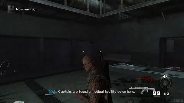 Devil's Third Walkthrough Part 8 No Commentary [1080p HD] Devil's Third Gameplay смотреть онлайн