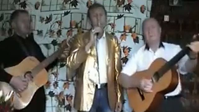 Песня КАЛИНА КРАСНАЯ народное творчество смотреть онлайн