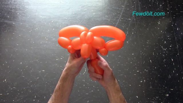 Летучая мышь вампир из шарика смотреть онлайн