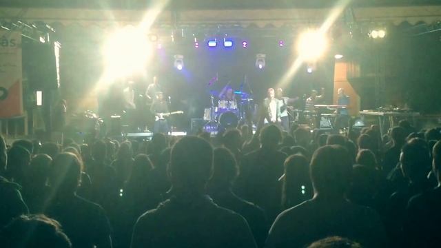 SR.WILSON & THE ISLAND DEFENDERS PART 1/1 смотреть онлайн