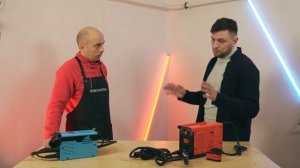 БЮДЖЕТНЫЙ СВАРОЧНЫЙ АППАРАТ ДЛЯ ДОМА | Как выбрать сварочный аппарат