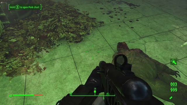 Hotel Ghoulifornia - Fallout 4:Far Harbour side questing (Part 1) смотреть онлайн