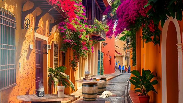 Latino Cafe: Salsa, Merengue, and Bachata - Best Latin American Music смотреть онлайн
