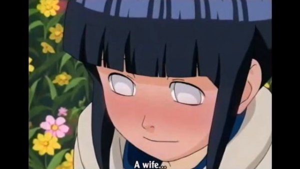 наруто хината саске сакура