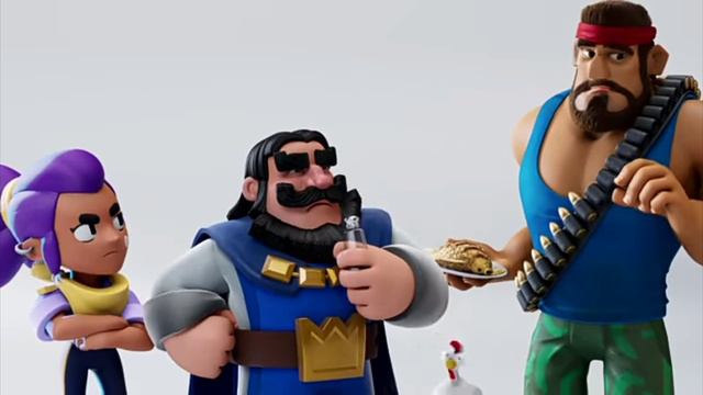 Регистрация Supercell