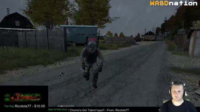 Worst stream sniper ever смотреть онлайн