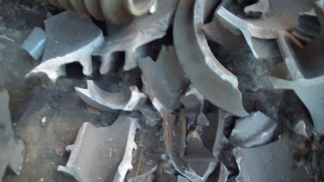 (В ГОСТЯХ У ФРАНКЕНШТЕЙНА) Старая электростанция Одессы смотреть онлайн