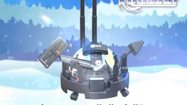 В Новый год на новом авто! смотреть онлайн