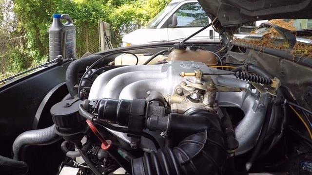 e28 coolant смотреть онлайн