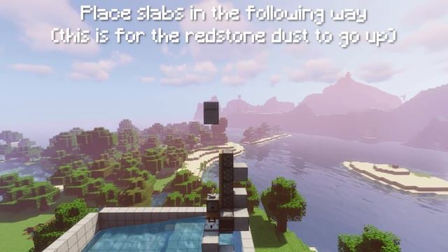 Minecraft Easy WOOD Farm Fully AFK with TNT - Tutorial 1.16 смотреть онлайн