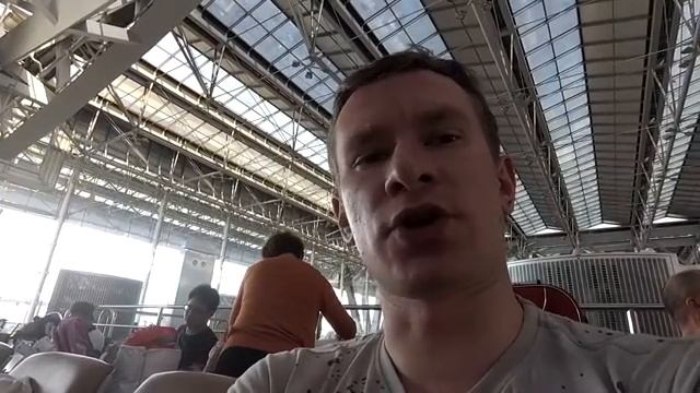 БАНГКОК. СУВАРНАБХУМИ. ПОЛНЫЙ ОБЗОР. СВОИМ ХОДОМ В СИНГАПУР. ВИЗА В СИНГАПУР2017 смотреть онлайн