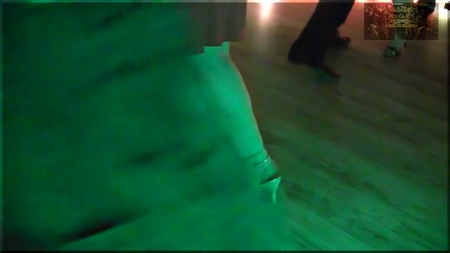 San Petersburgo, Edissa milonga, Tango en Rusia смотреть онлайн