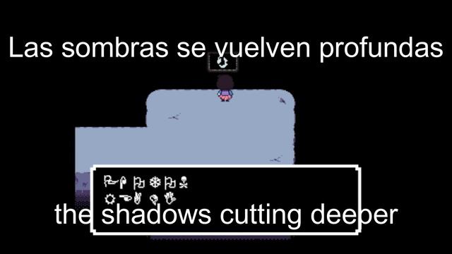 found this hidden gaster room in hotland! Sub eng and spanish смотреть онлайн