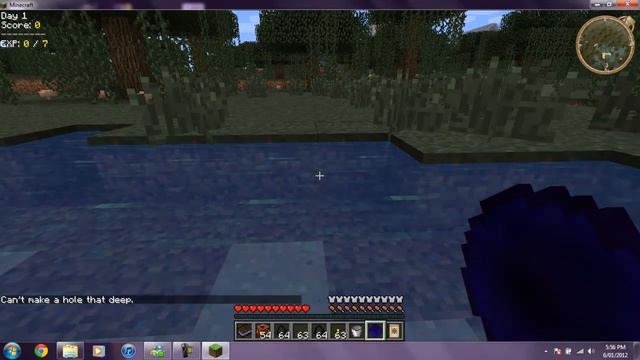 how to download Yogbox and TooManyItems 1.2.5 minecraft смотреть онлайн