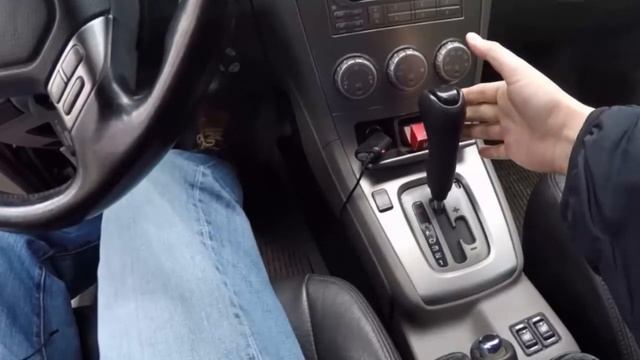 Пространство и Спокойствие