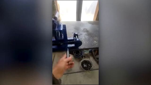 Профилегиб Цепон. Отзыв из Дагестана. смотреть онлайн