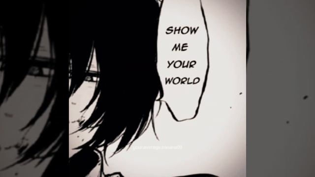 Begging you please baby - chapter 109 BSD spoilers смотреть онлайн