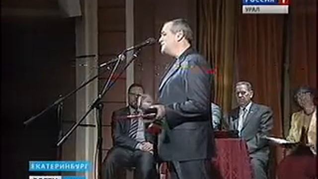 СГТРК, лучшие писатели смотреть онлайн