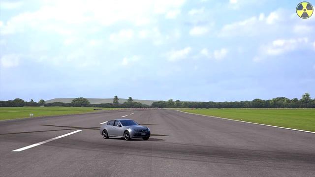 Gran Turismo 5: Nissan Skyline Sedan 350GT Type SP '06 | All Premium Cars in GT5 | HD смотреть онлайн