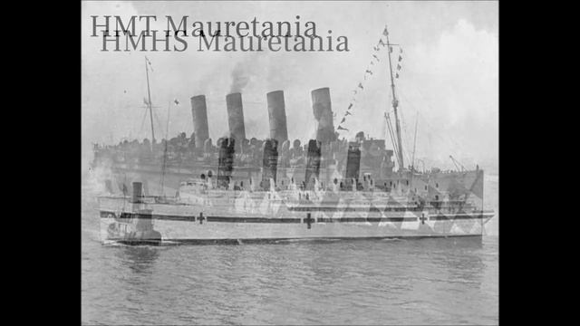 Ships History (Historia Statków) смотреть онлайн