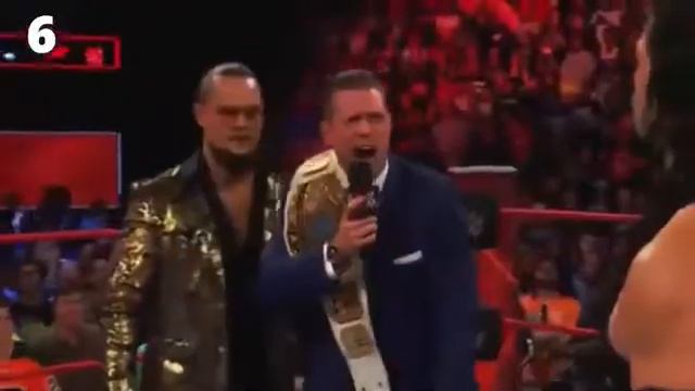 WWE Biggest Heel Pops of all time смотреть онлайн