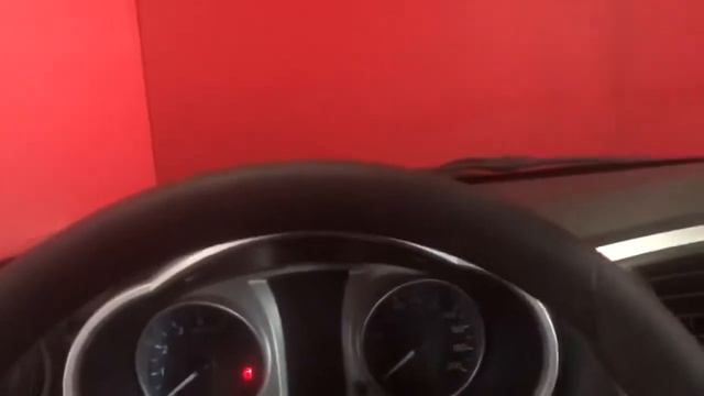 Datsun On Do черный смотреть онлайн
