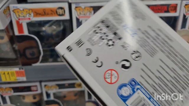 Rare anime Funko Pops: Huge Funko Pop Haul Hunting/Gamestop/Walmart/Target #shopwithme смотреть онлайн