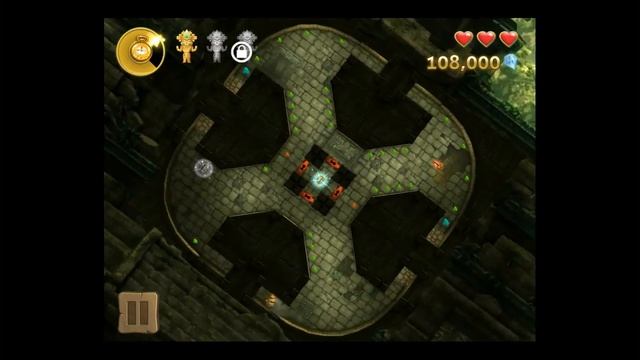 Lazy Raiders - Intermediate Gameplay Trailer смотреть онлайн