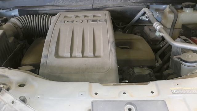 PARTS FOR 2013 CHEVROLET CAPTIVA LS HD5447 смотреть онлайн