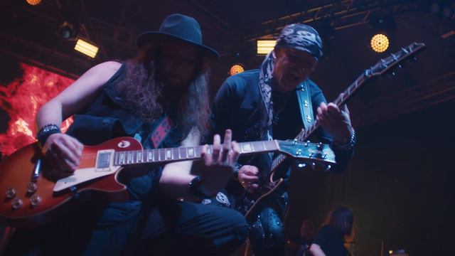 ГУЖЕНКО БОЛЬШАКОВ ТОРЕРО live cover смотреть онлайн