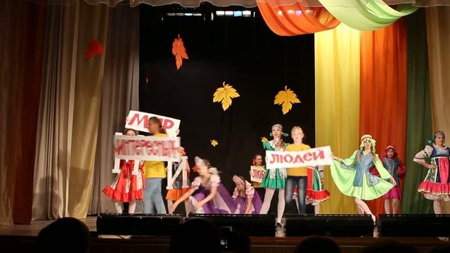 Миллениум 20121111 01 Открытие смотреть онлайн