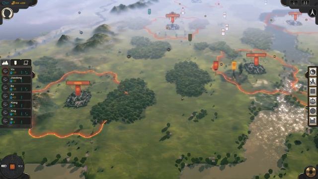 Let's Play Oriental Empires - Shang #14: Die Adelsedikte (deutsch / schwer) смотреть онлайн