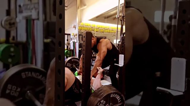 gym motivation #14 смотреть онлайн