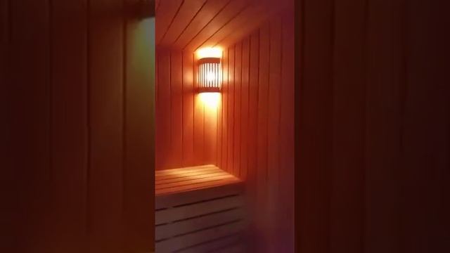 сауна в фитнес клубе с минимальными затратами из вагонки ольха и полог абаш Африка смотреть онлайн