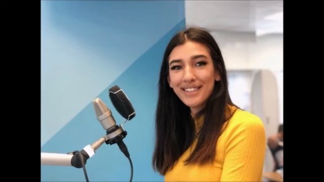 Radio intervju Med NRK trøndelag смотреть онлайн
