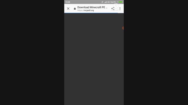 Minecraft 1.18 APK 💯 working смотреть онлайн