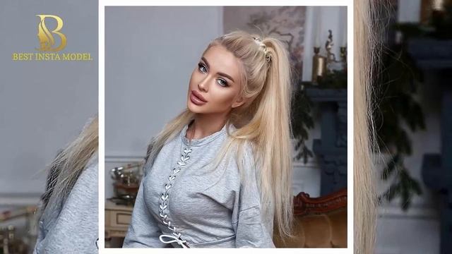 Anastasiia Bod - Анастасия Бод смотреть онлайн