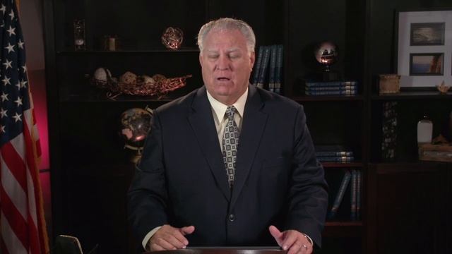 Kingdom Praying - Part Three - Call To War Briefing #7 - Bishop C.M. Wright смотреть онлайн