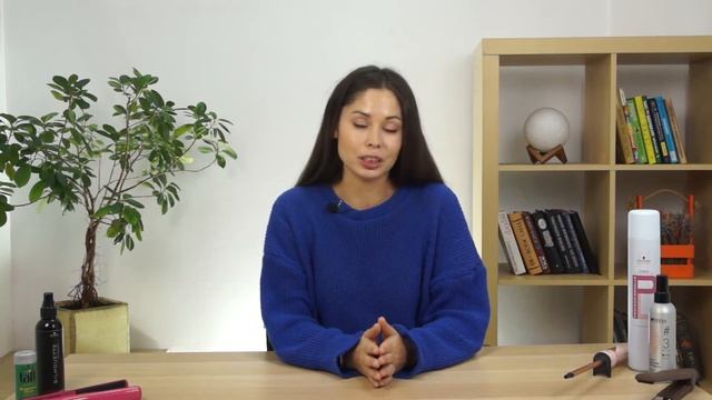 Афрокудри: секреты эффектной прически (Введение в курс) смотреть онлайн